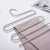 Stainless Steel Trousers Hanger - 5 Layers