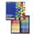 Mungyo Oil Pastel Crayons MOP - Pack of  24 Colors
