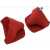1 Pair Silicone Heat Resistant Gloves