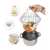 Chef Basket 12 in 1 Kitchen Tool Deluxe Boiler