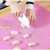 Non-Stick Silicone Reusable Pastry Rolling Mat for Kitchen