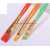 Painting Brush Palette Knife & Color - Set of 7 PCS