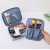 Makeup Holder Cosmetic & Toiletry Bag