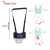 Baby Walking Harness Handheld Adjustable Helper Belt