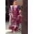 Gull Yaas - Digital Printed 3 PCS Women Unstitch Suit
