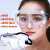 Anti Dust Eyewear Protective Goggle For Women