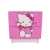 Hello Kitty Kids Bed with side table