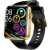 Zero Caliber Pro All-Metal Appearance Smart Watch
