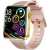 Zero Caliber Pro All-Metal Appearance Smart Watch