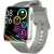 Zero Caliber Pro All-Metal Appearance Smart Watch