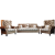 Chesterfield Sofa 5 Seater Diamond Supreme