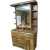 Galaxy Modern  3 Pcs Trio Bedroom Furniture Set (Delivery Karachi Only)