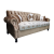 Chesterfield Sofa 5 Seater Diamond Supreme