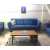 Chesterfield Sofa 5 Seater with Diamond Supreme