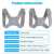Adjustable Posture Corrector Upper Back Belt For Unisex