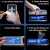 Tempered Glass Screen Protector For iPhone 12 Pro Max & 13 Pro Max Tempered Glass Screen Protector For iPhone 12 Pro Max & 13 Pro Max