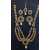 Egyption Style Party & Causal Wear Jewellery Set For Women
