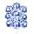 10 Pcs Confetti Balloons Pack For Birthday Decoration