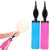 Hand Push Inflator Air Pump For Balloons