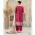 Isleen 3 PCS Lawn Shalwar/Kameez & Dupatta Pink Unstitched Suit For WomenIsleen 3 PCS Lawn Shalwar/Kameez & Dupatta Pink Unstitched Suit For Women