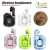 Air 31 Wireless Transparent Earbuds with Deep Bass