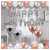 Charming Happy Birthday Theme Balloons Set