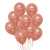 Happy Birthday Theme Decoration Foil Balloon Set