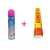 Party Popper With Snow Spray Combo Deal For Birthday