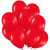 25 Pcs Latex Decoration Balloons Set