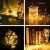 20 Feet Battery Operated Fairy Lights Led For Home Decor Set