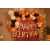 Elegant Birthday Rose Gold Theme Decorations Balloons
