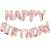 Birthday Theme Home Decoration Balloons Set