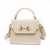 Alfa Crossbody Bag For Women-Beige Color