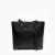 Viva Tote Handbag For Women- Black