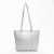 Viva Tote Handbag For Women-White