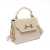 Alfa Crossbody Bag For Women-Beige Color