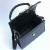 Alfa Crossbody Bag For Women- Black