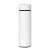 500ML Smart Water Bottle with Digital Temperature