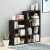 3-Tier Multipurpose Open Book Rack Book Shelf