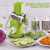 Multifunctional Manual Vegetable Cutter & Slicer
