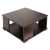 Noel Square Shape Coffee Table With Storage