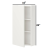 Bathroom Cabinet With Door (24 Inches X 16 Inches)