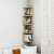 Marvelous 5 Layer Wall Mounted Corner Storage