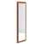 Full-Length Vanity Mirror (60 Inches X 22 Inches)