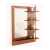 Fabulous Wall Mirror With ShelfFabulous Wall Mirror With Shelf