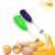 Electric Egg Beater Milk Drink Coffee Whisk MixerElectric Egg Beater Milk Drink Coffee Whisk Mixer