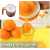 Orange Juicer Simple Plastic Squeeze Juice Orange Squeezer Machine Orange Juicer Simple Plastic Squeeze Juice Orange Squeezer Machine