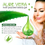 Aloe Vera Gel - 260ML Smoothing and Moisture