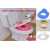 Baby Toilet Seat Best Easily Fit at Commode - Multicolor