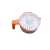 Orange Juicer Simple Plastic Squeeze Juice Orange Squeezer Machine Orange Juicer Simple Plastic Squeeze Juice Orange Squeezer Machine